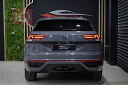Volkswagen Atlas Cross Sport